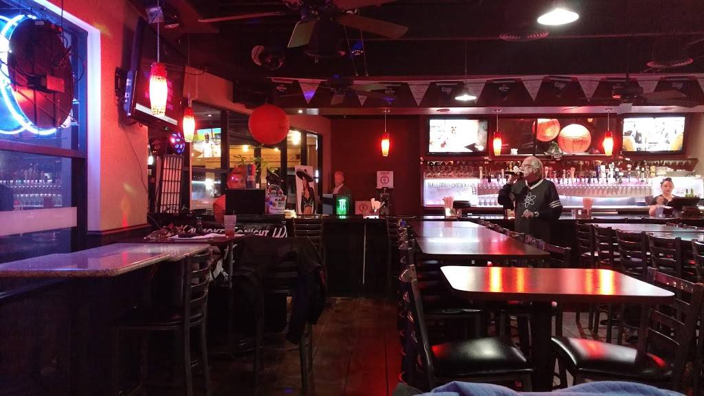 Bambooze Sushi & Brew House Grill | restaurant | 6518 Greenleaf Ave #18, Whittier, CA 90601, USA | 5626962337 OR +1 562-696-2337