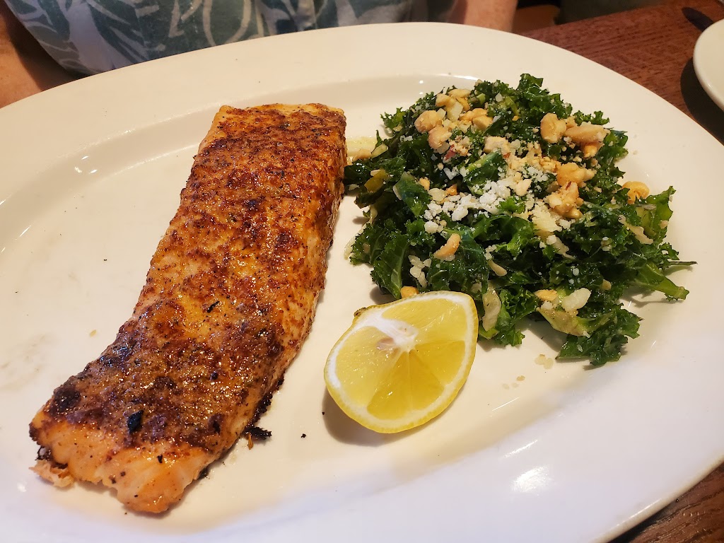 Boulevard American Bistro | restaurant | 70340 LA-21, Covington, LA 70433, USA | 9853262121 OR +1 985-326-2121