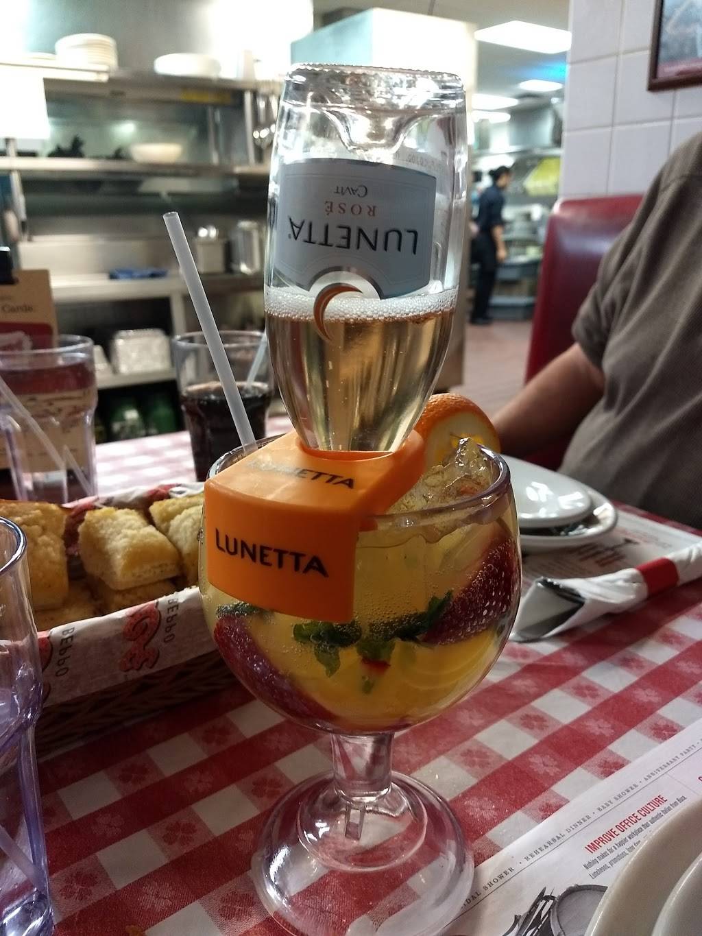 Buca di Beppo Italian Restaurant | restaurant | 615 Flatiron Marketplace Dr, Broomfield, CO 80021, USA | 3034647673 OR +1 303-464-7673