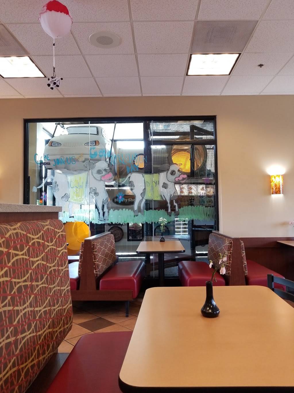 Chick-fil-A | restaurant | 13725 W Bell Rd, Surprise, AZ 85374, USA | 6235847795 OR +1 623-584-7795