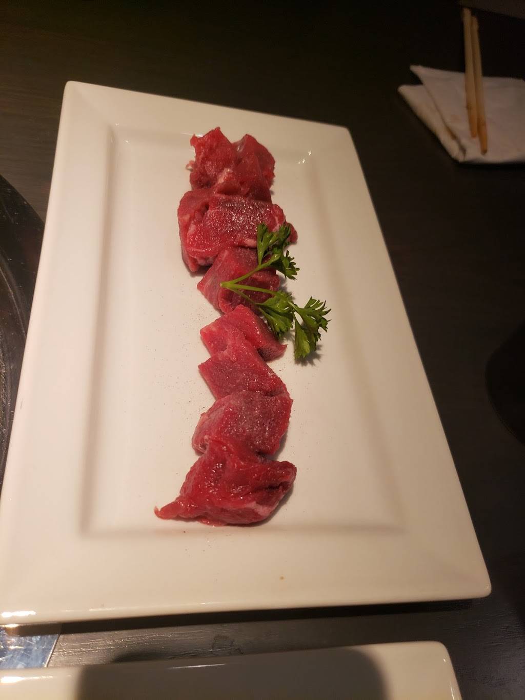 Gyu-Kaku Japanese BBQ | restaurant | 620 Amsterdam Ave, New York, NY 10024, USA | 6468502989 OR +1 646-850-2989