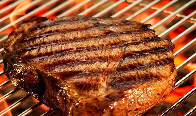 Parrilla Latina | meal delivery | 5523 Broadway, Bronx, NY 10463, USA | 7185436300 OR +1 718-543-6300