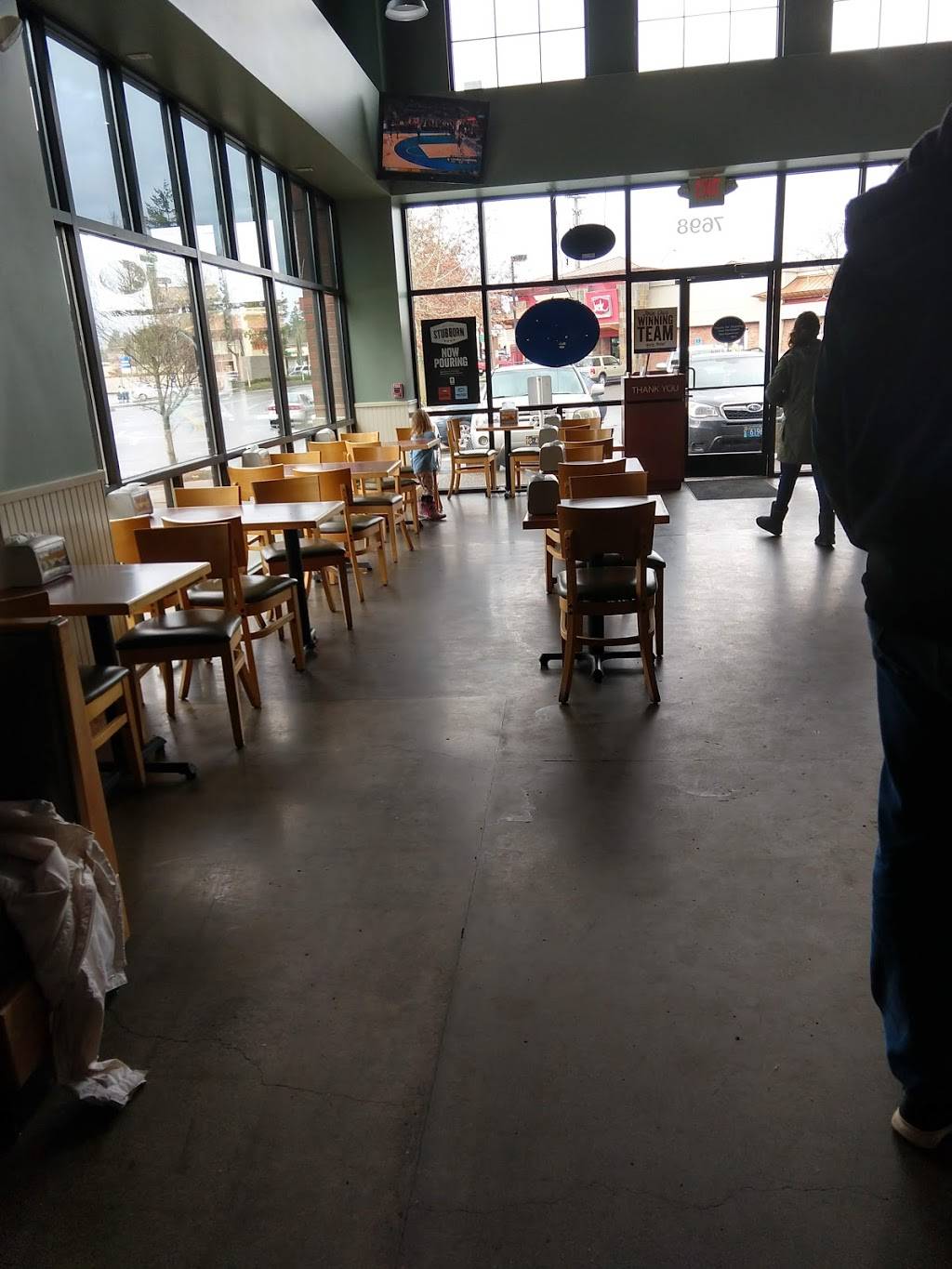 Jersey Mikes Subs | meal takeaway | 7698 Sw Nyberg Road, Tualatin, OR 97062, USA | 5034825942 OR +1 503-482-5942