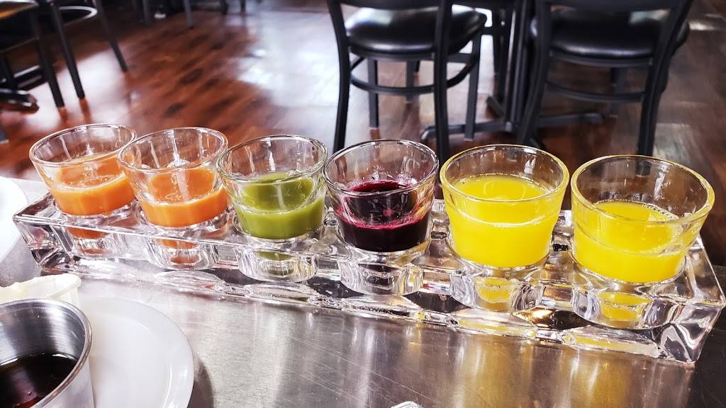 Fiesta Cafe | restaurant | 1407 S 1st St, Milwaukee, WI 53204, USA | 4149149569 OR +1 414-914-9569