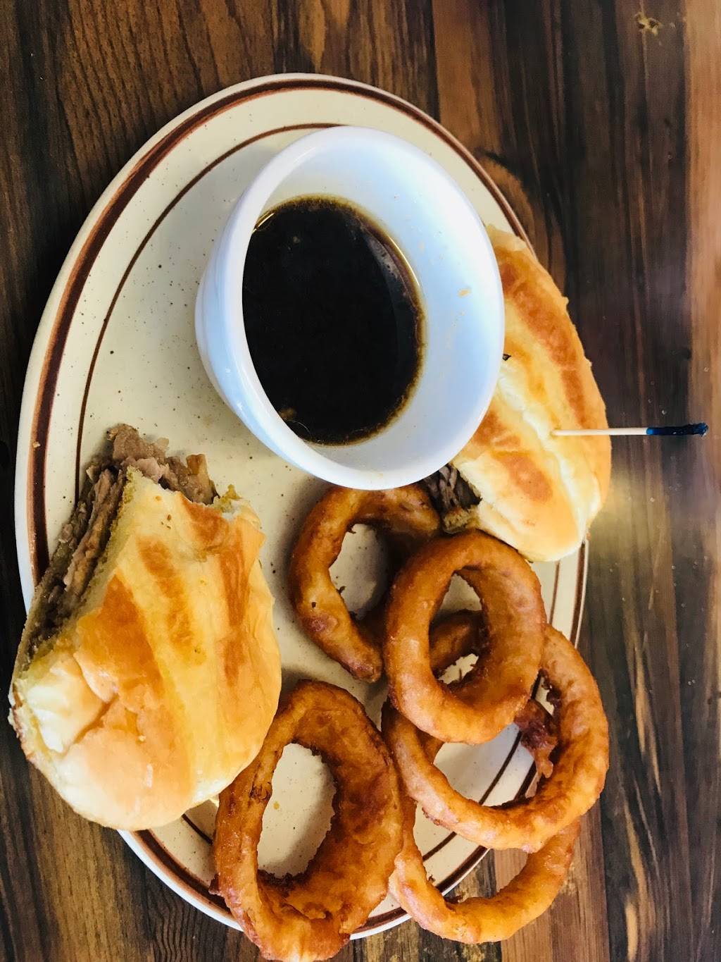 Dukes Diner | restaurant | 1770 7th Ave, Olivehurst, CA 95961, USA | 5307412970 OR +1 530-741-2970