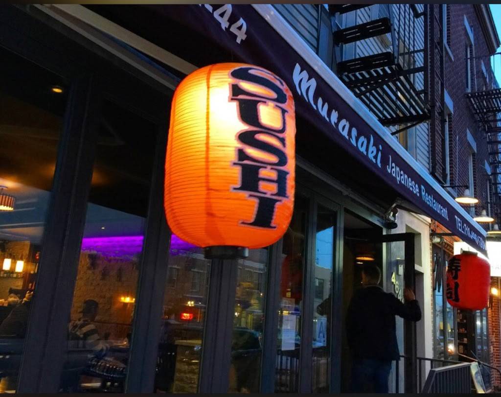 Murasaki | restaurant | 46-44 Vernon Blvd, Long Island City, NY 11101, USA | 7184827088 OR +1 718-482-7088