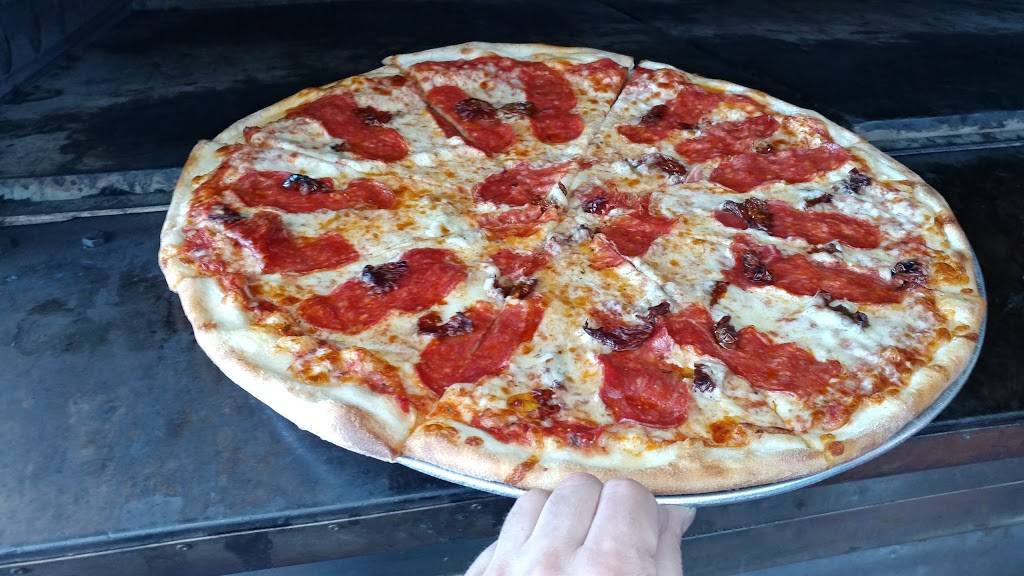 Paisanos Pizza & Pasta | restaurant | 1132 Hermosa Ave, Hermosa Beach, CA 90254, USA | 3103769883 OR +1 310-376-9883