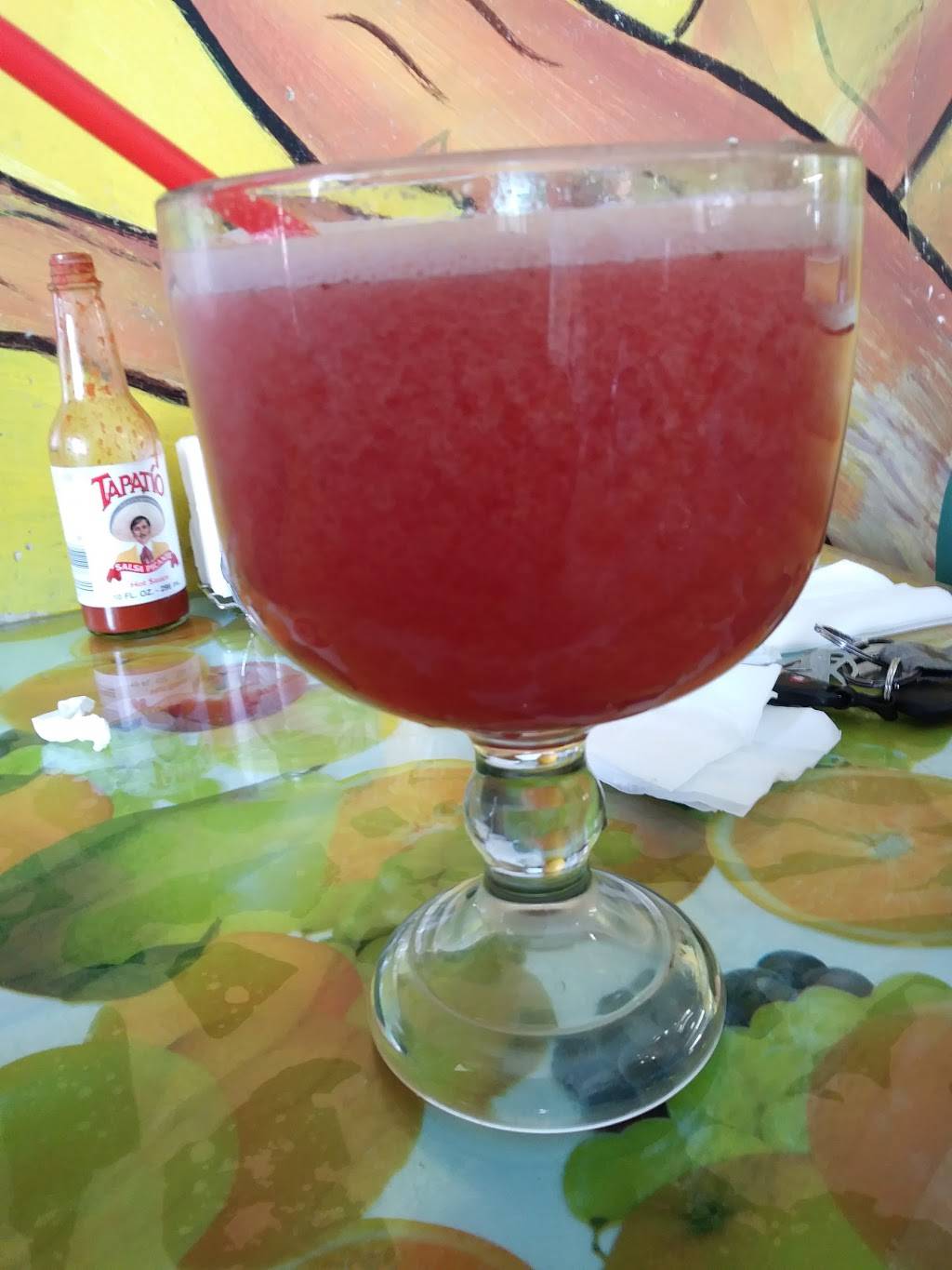 Arco Iris Juice Bar & Restaurant | restaurant | 610 S Oxnard Blvd, Oxnard, CA 93030, USA | 8054879967 OR +1 805-487-9967