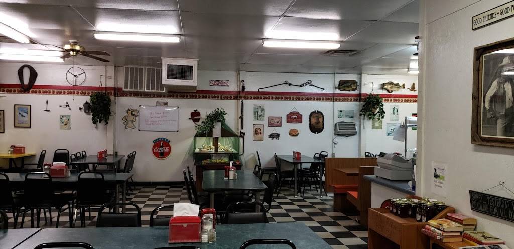 crossroads cafe | restaurant | 4718 Calks Ferry Rd, Leesville, SC 29070, USA | 8038946078 OR +1 803-894-6078