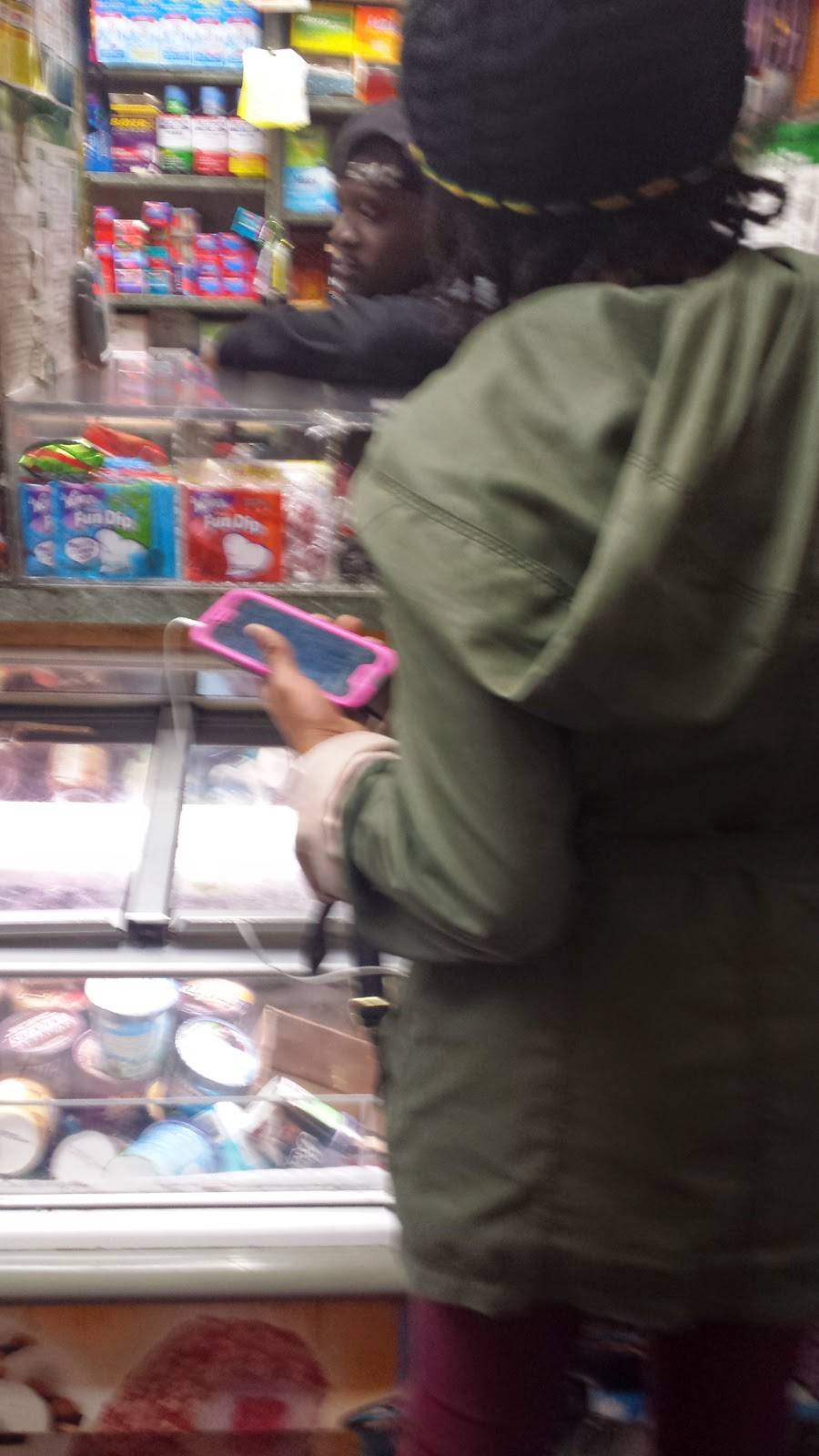 Y & H Deli & Grocery Corporation | restaurant | 11052 Farmers Blvd, St. Albans, NY 11412, USA | 7184548433 OR +1 718-454-8433