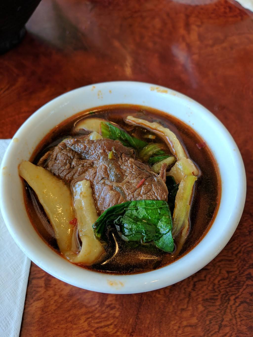 Noodle House | restaurant | 613 N Euclid St, Anaheim, CA 92801, USA | 7146358369 OR +1 714-635-8369