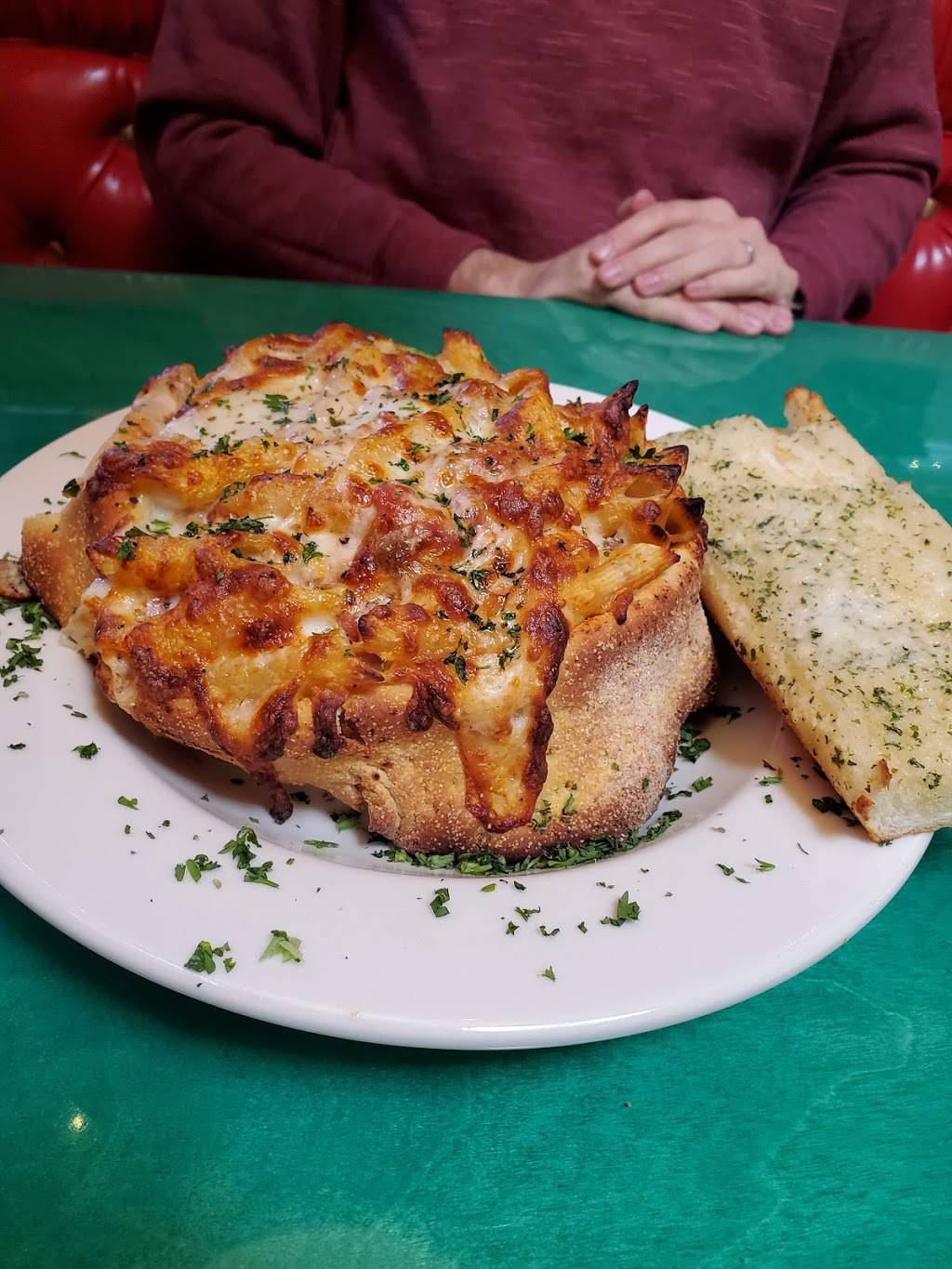 Oreganos Italian Joint | restaurant | 2690 Baseline Rd, Boulder, CO 80305, USA | 7204602010 OR +1 720-460-2010