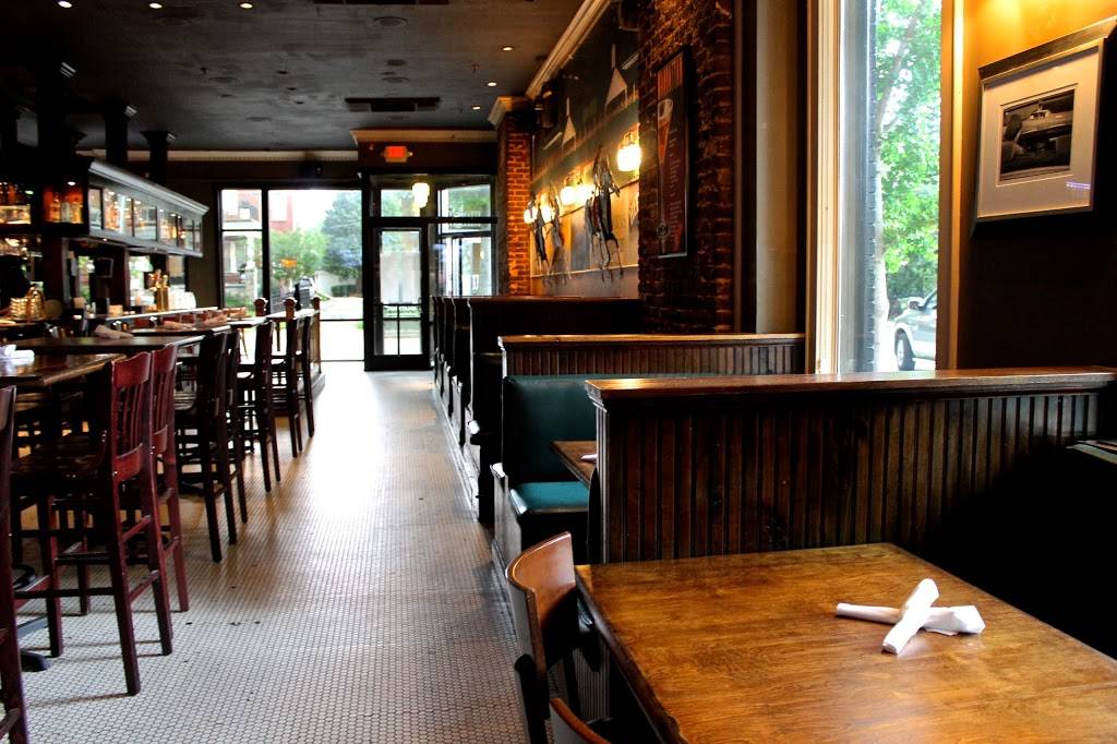 Dark Horse Tavern | restaurant | 816 North Highland Avenue Northeast, Atlanta, GA 30306, USA | 4048733607 OR +1 404-873-3607