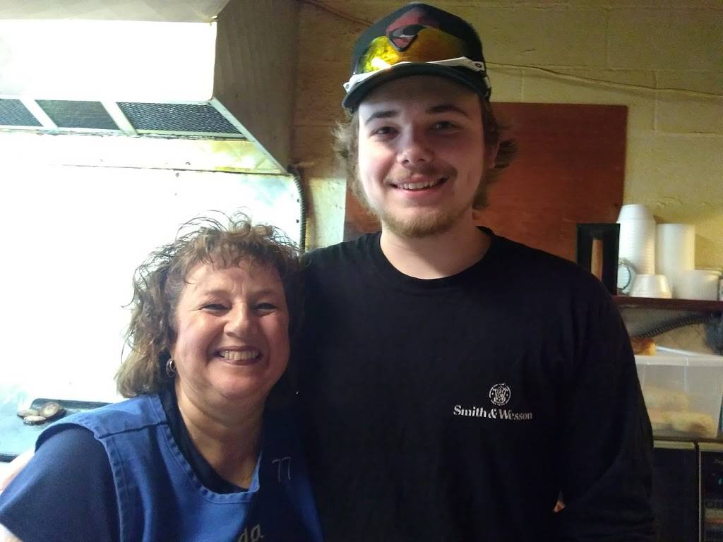 Seventy-Seven Restaurant | restaurant | 4477 Timber Line Rd, Ferrum, VA 24088, USA | 5403657197 OR +1 540-365-7197