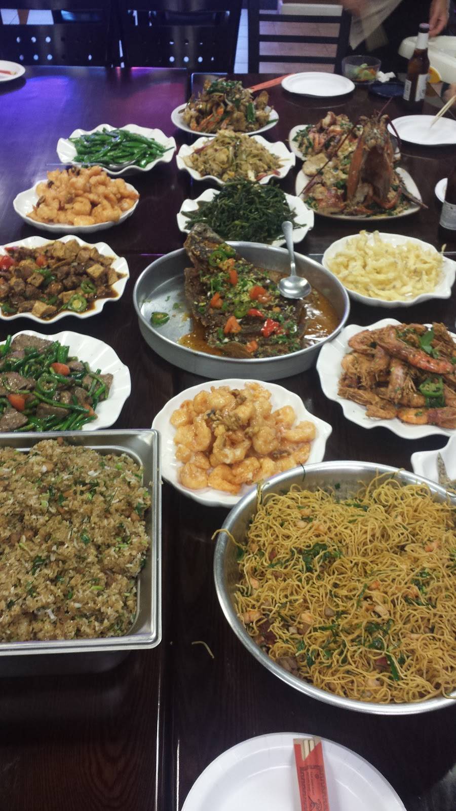 Wok & Pho Restaurant | restaurant | 4148 Dale Blvd, Dale City, VA 22193, USA | 7035807774 OR +1 703-580-7774