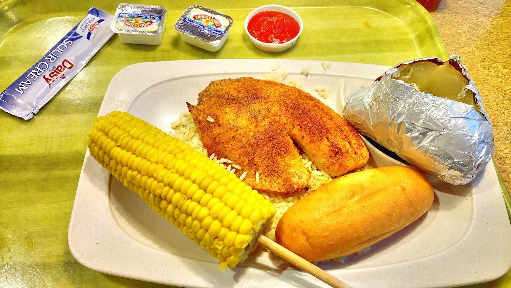 Captain Ds | restaurant | 3061 Wilma Rudolph Blvd, Clarksville, TN 37040, USA | 9319063631 OR +1 931-906-3631