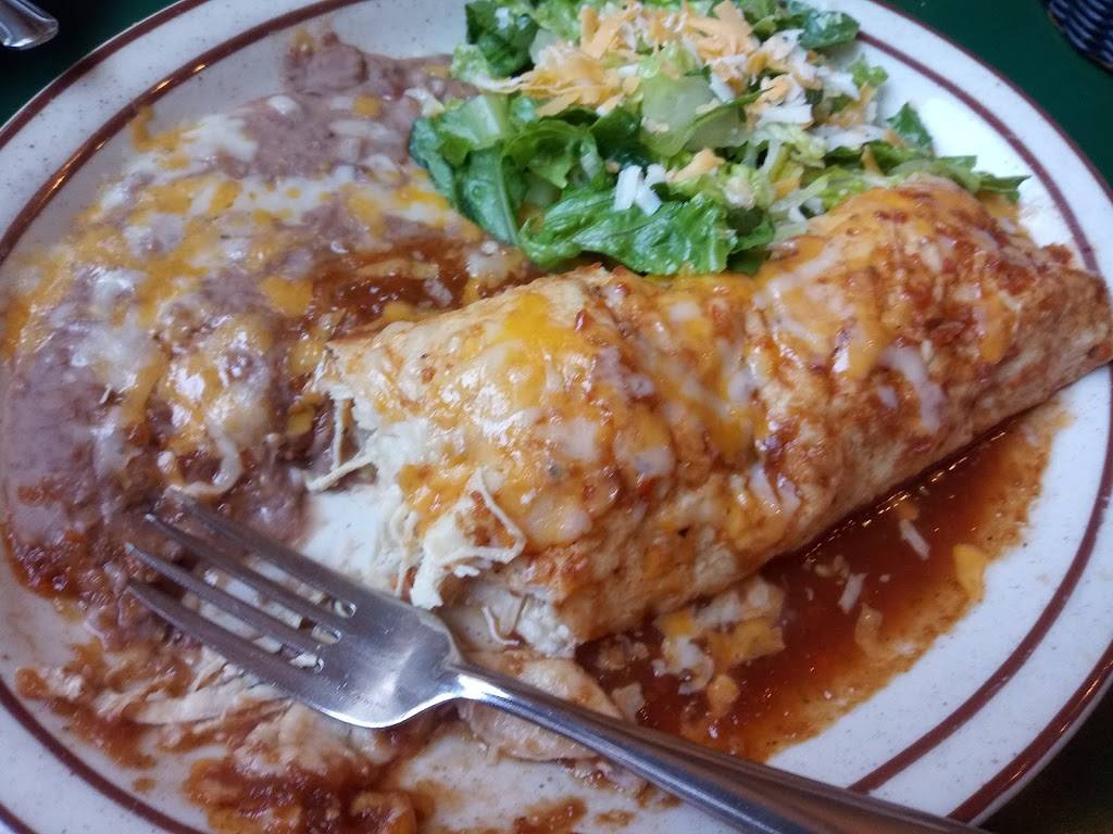 Azteca Mexican Restaurant | restaurant | 118 N Tower Ave, Centralia, WA 98531, USA | 3607360973 OR +1 360-736-0973