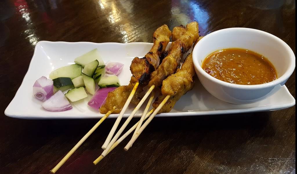 Nan Yang Kitchen | restaurant | 59-08 Main St, Flushing, NY 11355, USA | 7183218822 OR +1 718-321-8822