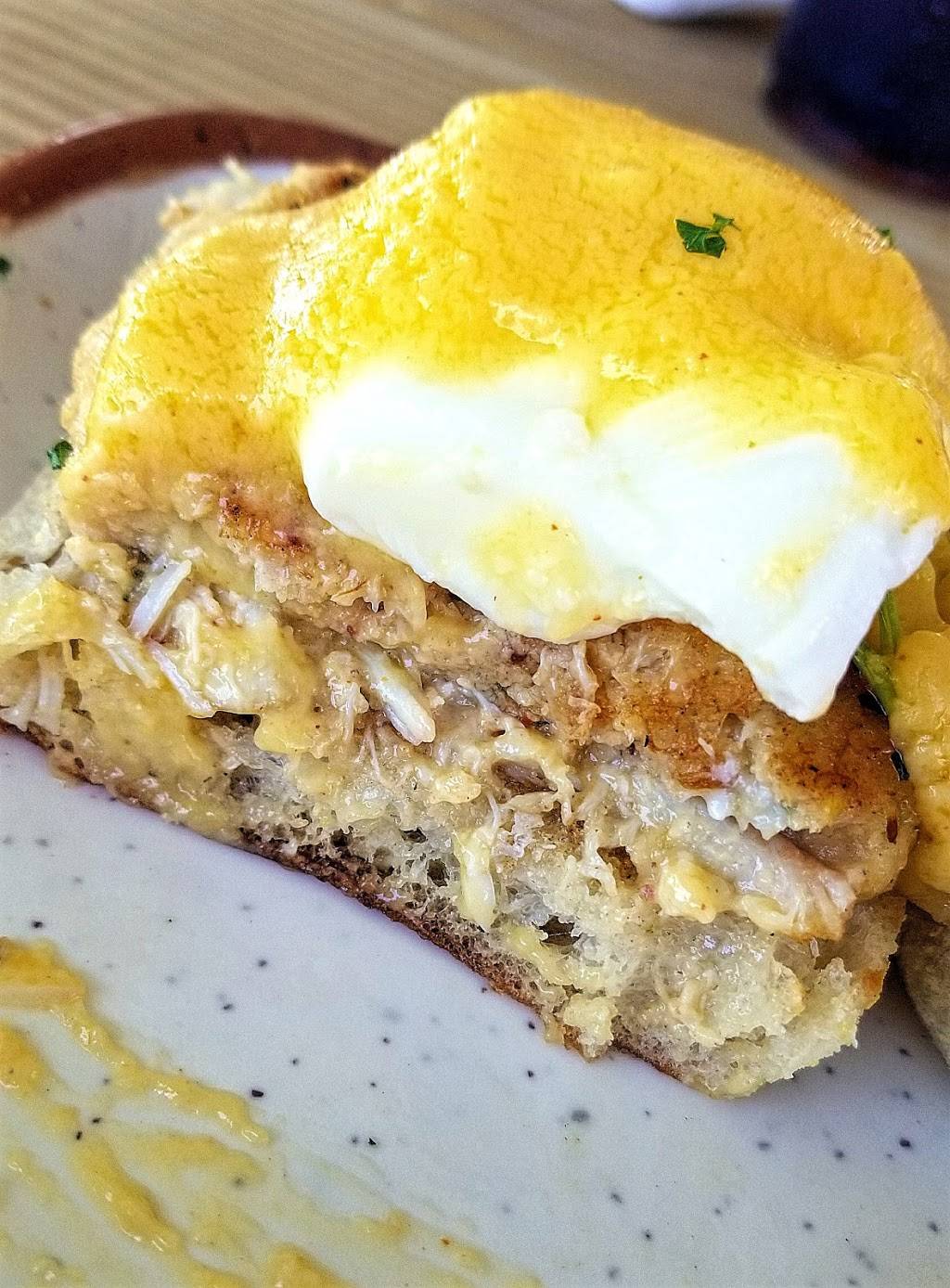 Brunches at Randall | restaurant | 3326 Jaeckle Dr Suite 120, Wilmington, NC 28403, USA | 9108335421 OR +1 910-833-5421