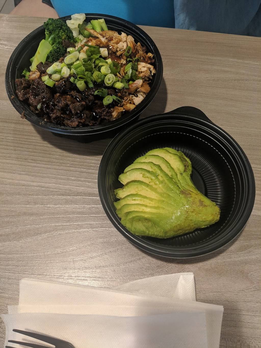 WaBa Grill | restaurant | 132 W Harvard Blvd, Santa Paula, CA 93060, USA | 8053302201 OR +1 805-330-2201