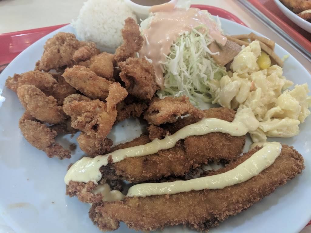 Tonkatsu House | restaurant | 928 S Western Ave #127, Los Angeles, CA 90006, USA | 2133833781 OR +1 213-383-3781