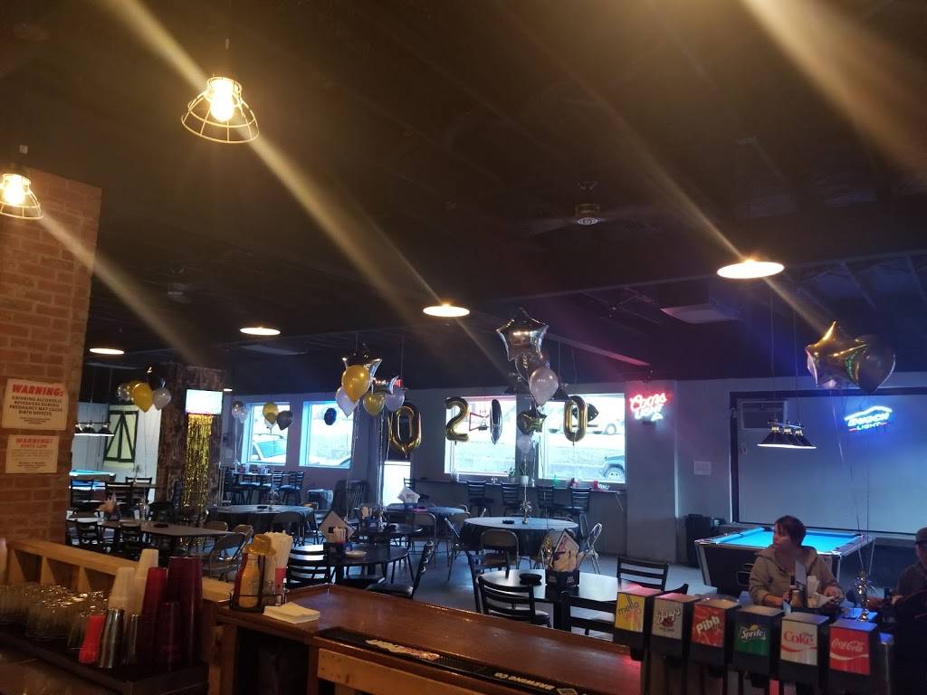 CHUMBLEYS | restaurant | 201 W 8th St, Trenton, MO 64683, USA | 6603395055 OR +1 660-339-5055