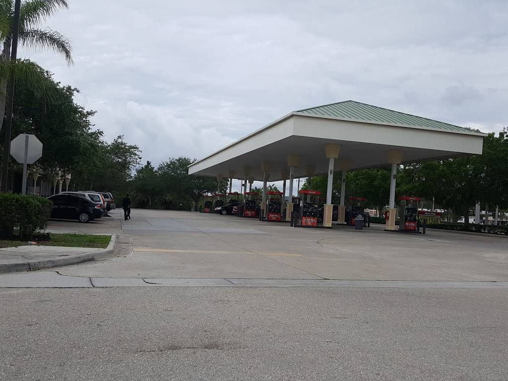 RaceTrac | bakery | 3725 Pine Ridge Rd, Naples, FL 34109, USA | 2395978700 OR +1 239-597-8700