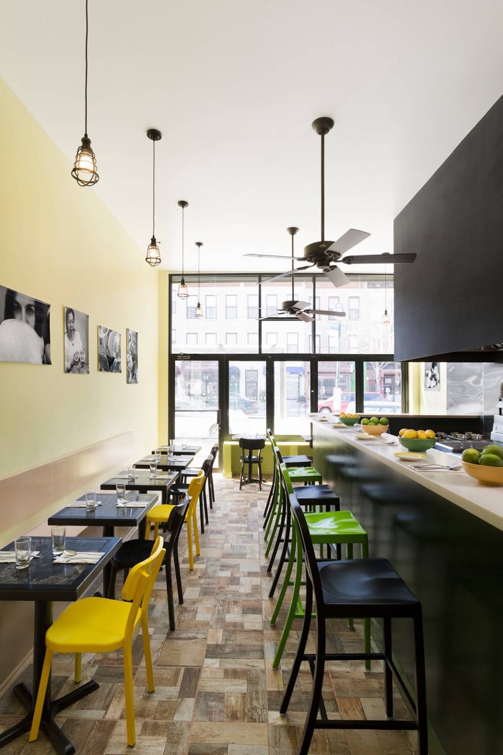 Citrico | cafe | 681 Washington Ave, Brooklyn, NY 11238, USA | 3479554519 OR +1 347-955-4519