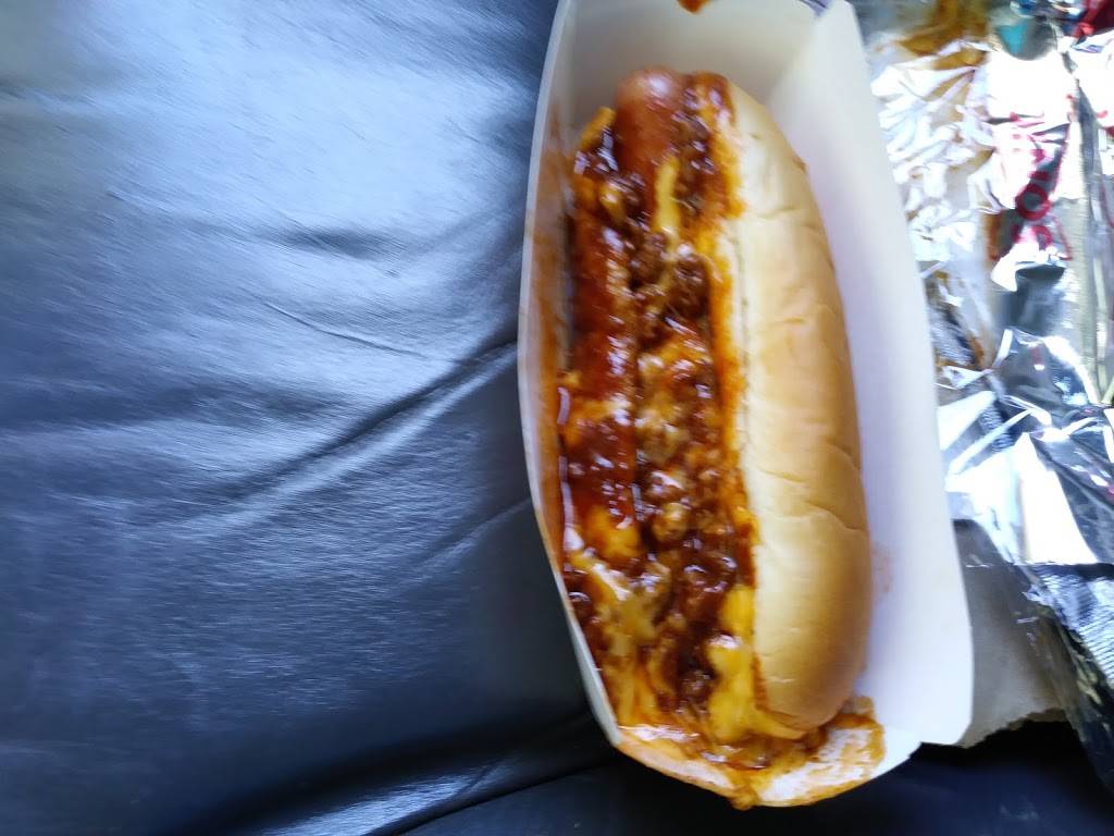 Sonic Drive-In | restaurant | 2308 W Stone Dr, Kingsport, TN 37660, USA | 4232451064 OR +1 423-245-1064