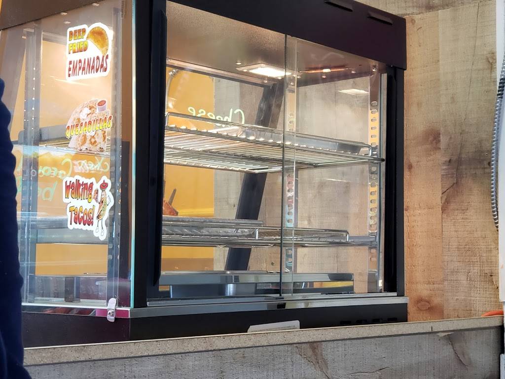 Crazy Tacos | restaurant | 301 S Lehigh Ave, Frackville, PA 17931, USA | 5708741115 OR +1 570-874-1115