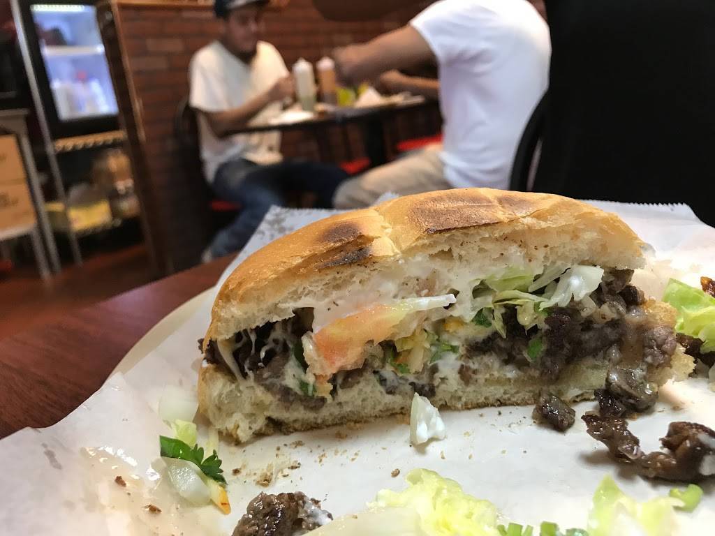 Taqueria El Jardin | restaurant | 1303 W Huron St #1, Chicago, IL 60642, USA | 3124559523 OR +1 312-455-9523