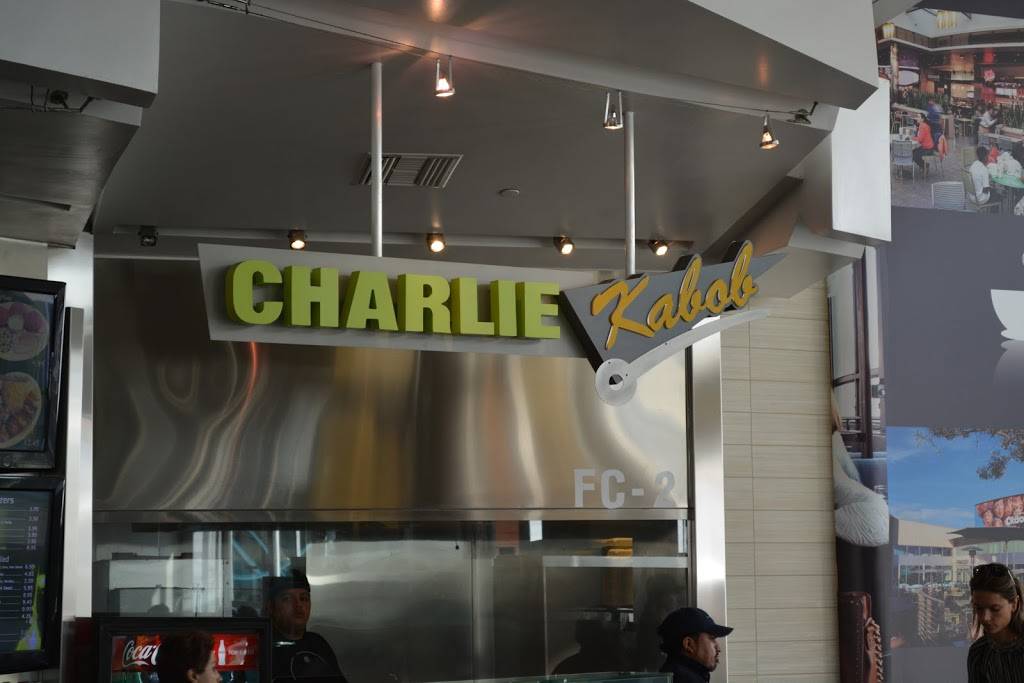 Charlie Kabob | meal takeaway | 395 Santa Monica Pier Suite 392, Santa Monica, CA 90401, USA | 3103935535 OR +1 310-393-5535