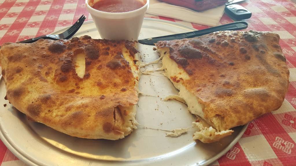 Giovannis Pizzeria | restaurant | 921 San Pedro Dr SE, Albuquerque, NM 87108, USA | 5052551233 OR +1 505-255-1233