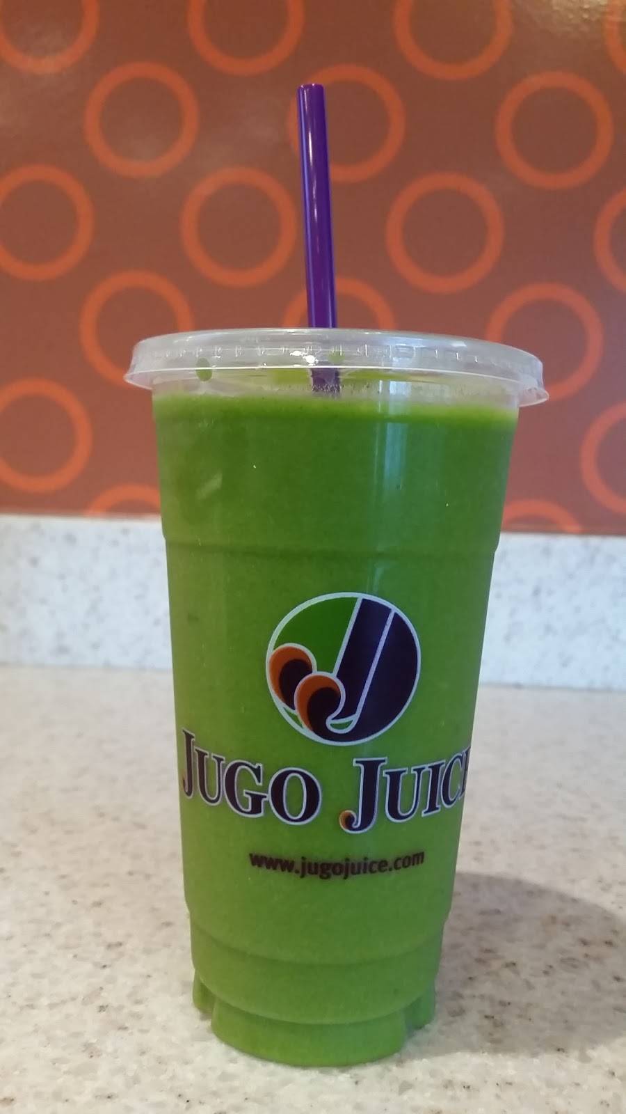 Jugo Juice | restaurant | 3300 Bloor St W Unit 100, Etobicoke, ON M8X 2X3, Canada | 6479665846 OR +1 647-966-5846