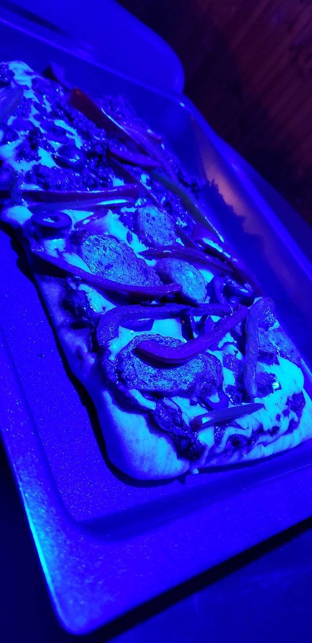 The N9NE Culture Lounge | restaurant | 633 Main St, Peoria, IL 61602, USA | 3098229492 OR +1 309-822-9492