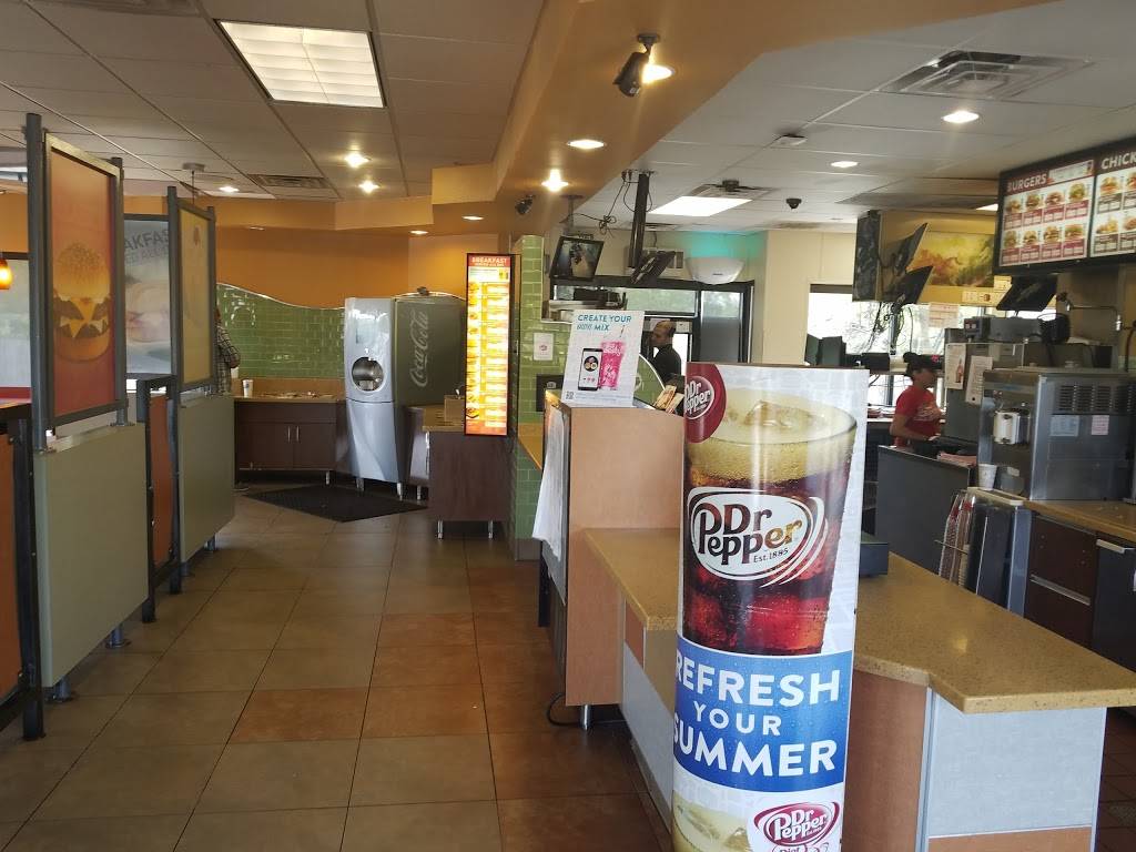 Jack in the Box | restaurant | 5509 Roosevelt Ave, San Antonio, TX 78214, USA | 2106272727 OR +1 210-627-2727