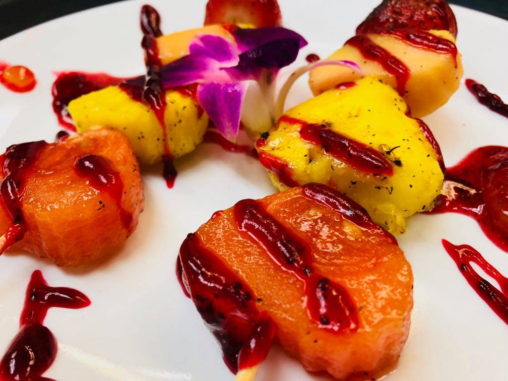 Mangoes Indian Cuisine | restaurant | 2725 El Camino Real # 108, Santa Clara, CA 95051, USA | 6692427995 OR +1 669-242-7995