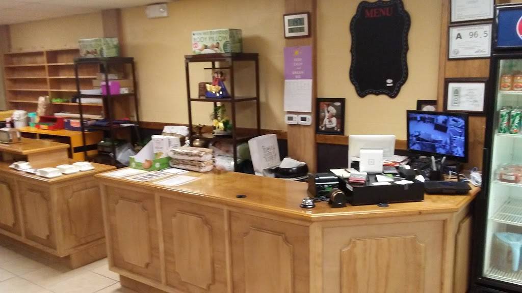 Nak Won Korean Restaurant | restaurant | 138 N Main St, Spring Lake, NC 28390, USA | 9104978858 OR +1 910-497-8858