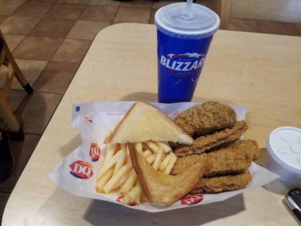 Dairy Queen Grill & Chill | restaurant | 9565 Mansfield Rd, Shreveport, LA 71118, USA | 3186267835 OR +1 318-626-7835