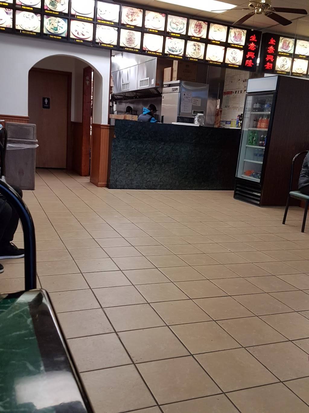 China Garden | restaurant | 173 Mittie Haddock Dr, Cameron, NC 28326, USA | 9194990920 OR +1 919-499-0920