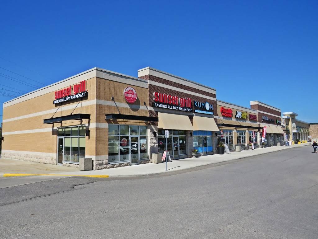 Pizzaville | meal delivery | 235 Ira Needles Blvd b9, Kitchener, ON N2N 0B2, Canada | 5195769777 OR +1 519-576-9777