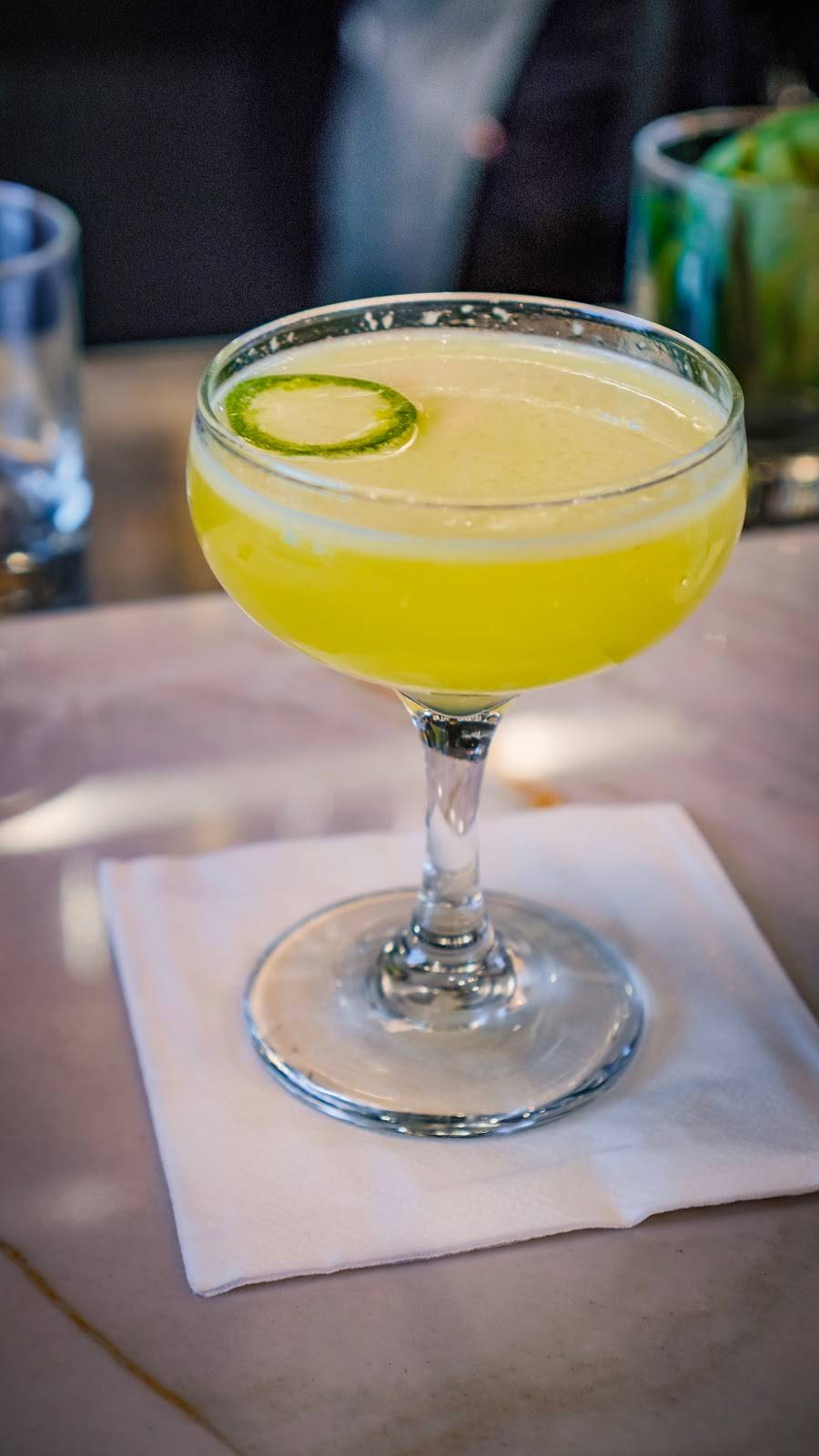 Grandma Bob’s Pizza | restaurant | 2135 Michigan Ave, Detroit, MI 48216, USA | 3133153177 OR +1 313-315-3177