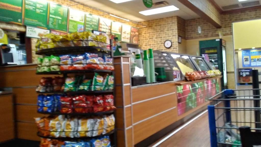Subway | restaurant | 2875 Sugar Hill Rd, Marion, NC 28752, USA | 8286599509 OR +1 828-659-9509