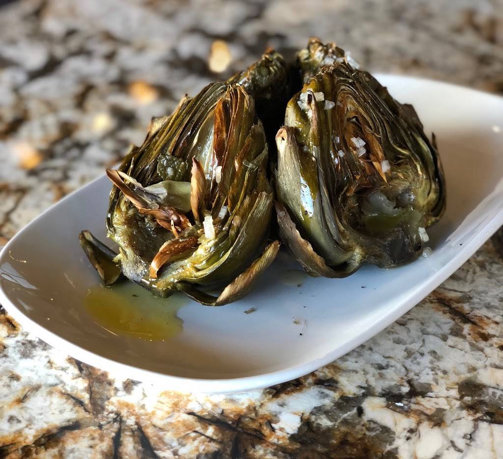 Pizzeria Monzú | restaurant | 6020 W Flamingo Rd #10, Las Vegas, NV 89103, USA | 7027495959 OR +1 702-749-5959