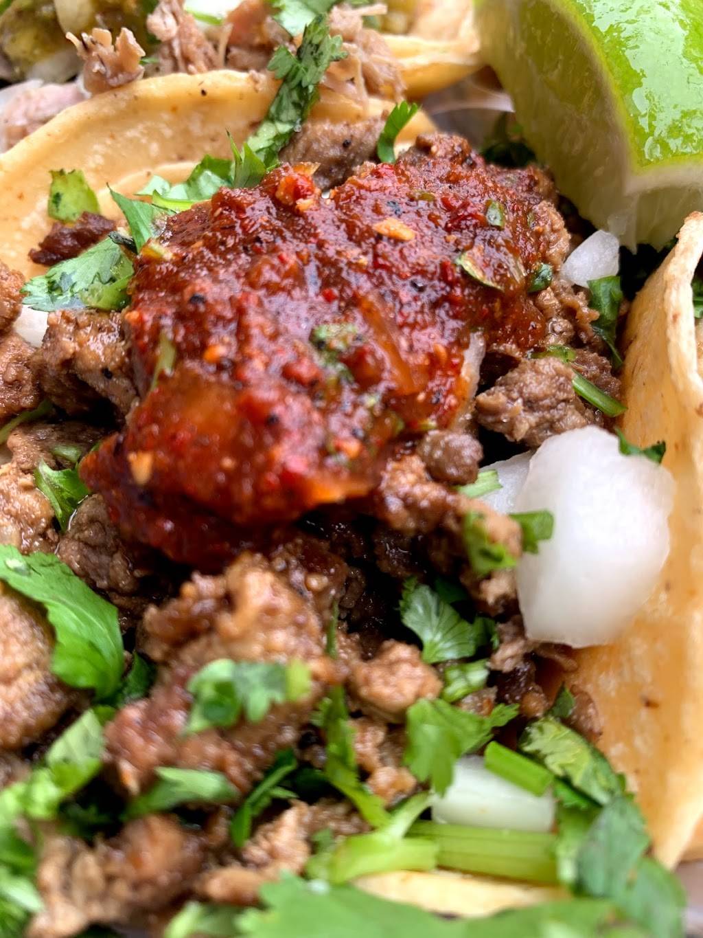 Antojeria Mexicana El Chilar | restaurant | 365 17th St, Oakland, CA 94612, USA | 5108350746 OR +1 510-835-0746