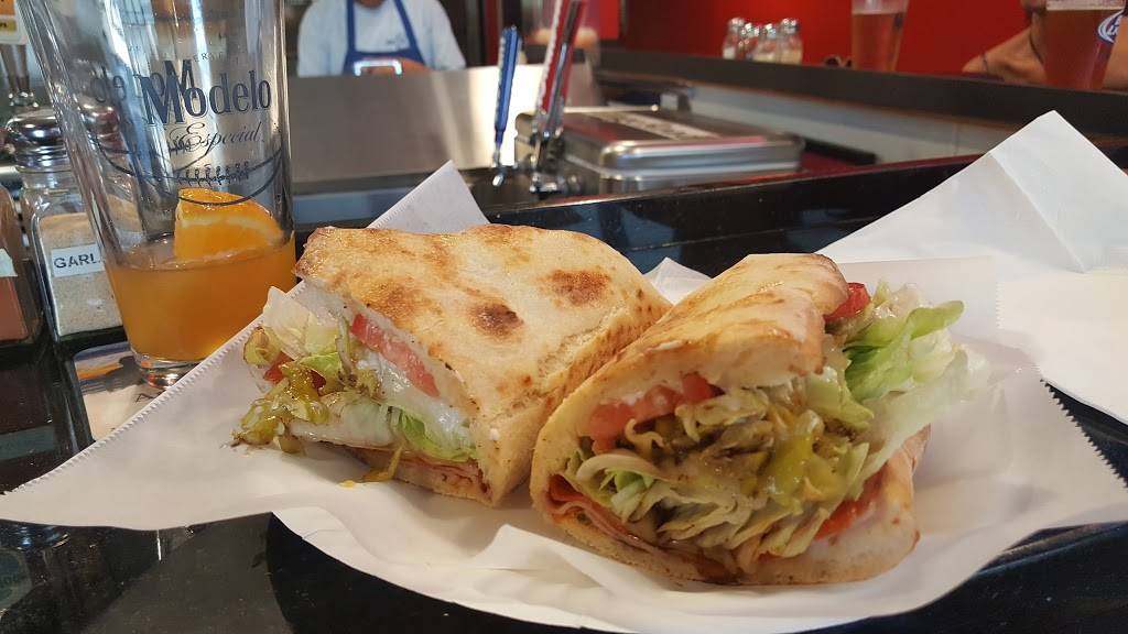 Village Road Pizzeria | restaurant | 4123 Norse Way, Long Beach, CA 90808, USA | 5624200040 OR +1 562-420-0040