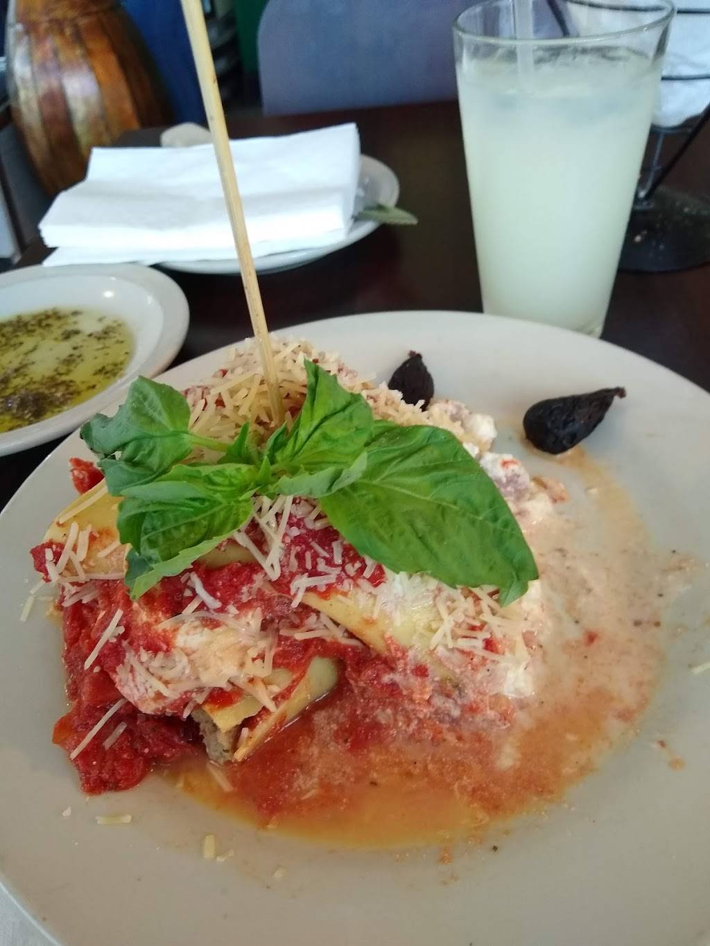 Bravo | restaurant | 17 Railroad St, Freeville, NY 13068, USA | 6078445229 OR +1 607-844-5229