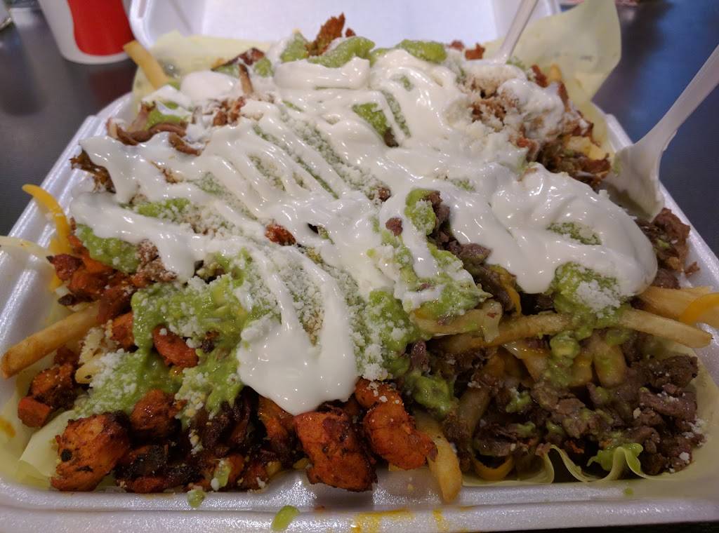 Taqueria Revolucion | restaurant | 3001 Bonita Rd, Chula Vista, CA 91910, USA | 6199349191 OR +1 619-934-9191