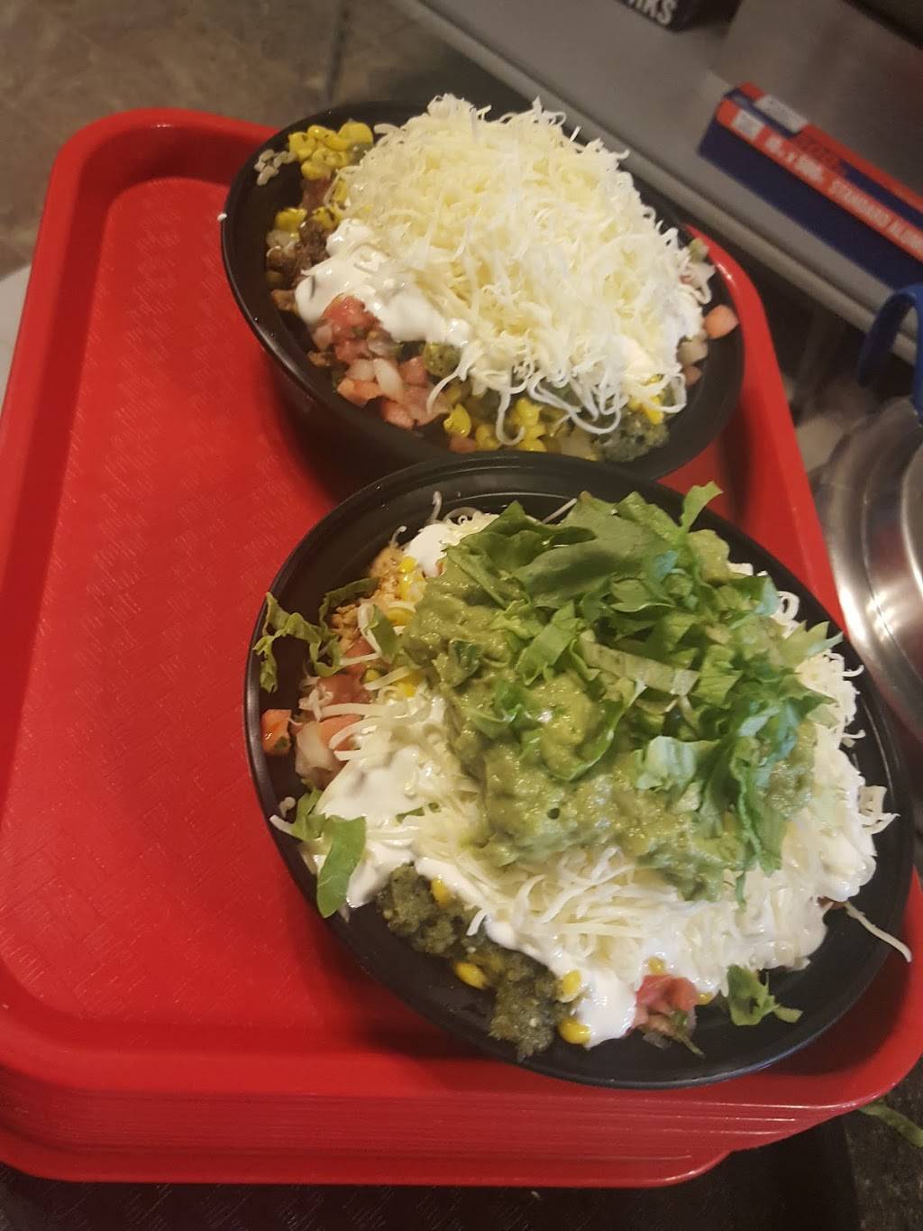 Jalapenos Mexican Grill - Ada | restaurant | 109 S Main St, Ada, OH 45810, USA | 4196340440 OR +1 419-634-0440