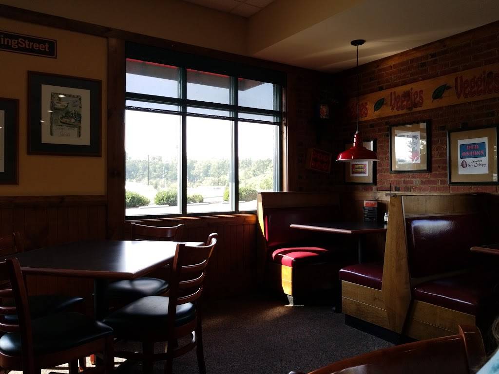 Pizza Hut | restaurant | 1225 Stewball Cir, Kingsport, TN 37660, USA | 4232451951 OR +1 423-245-1951